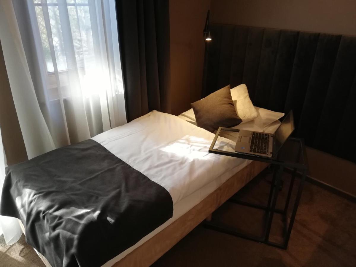 Pokoj Vivat Mierzyn  Exteriör bild