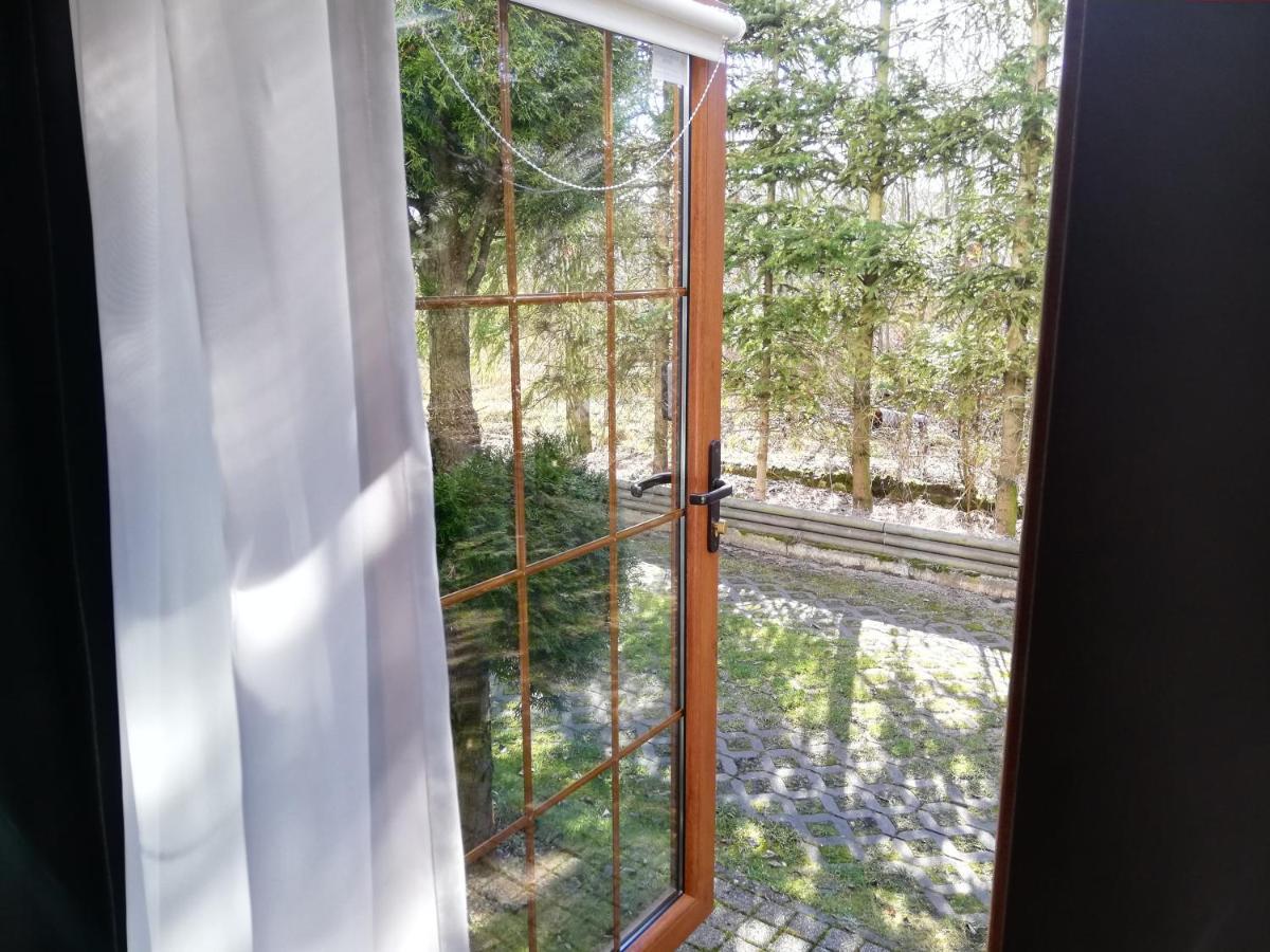 Pokoj Vivat Mierzyn  Exteriör bild