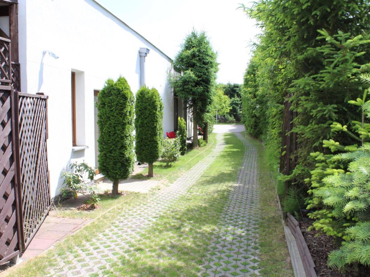 Pokoj Vivat Mierzyn  Exteriör bild