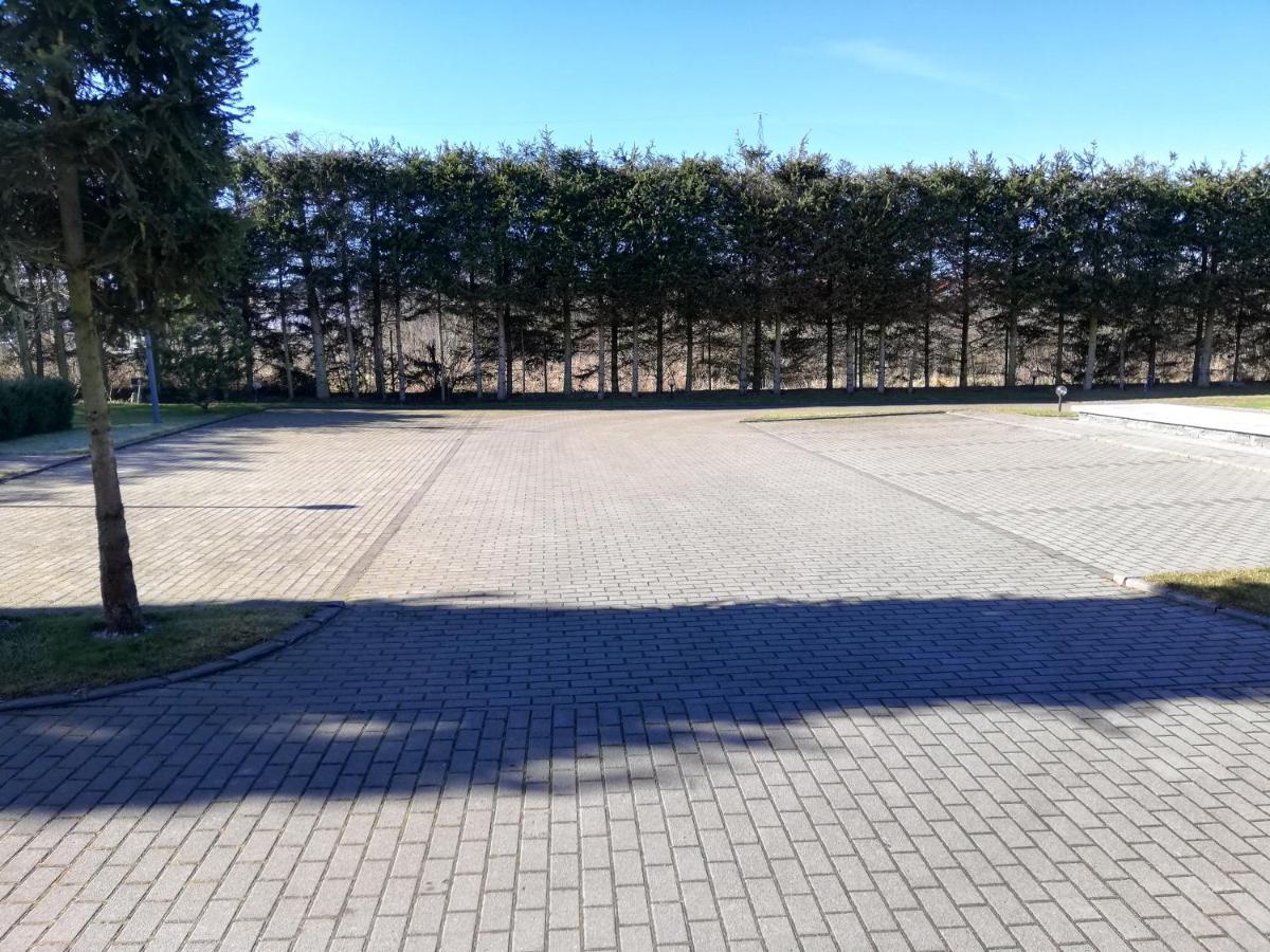 Pokoj Vivat Mierzyn  Exteriör bild